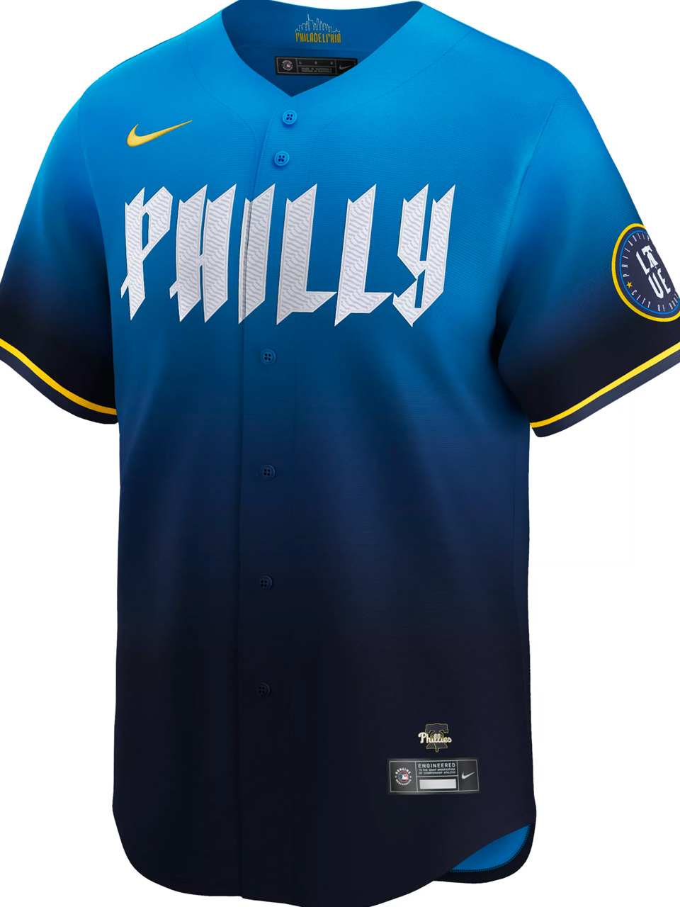 Signed Kyle Schwarber Phillies Jersey - Image 3